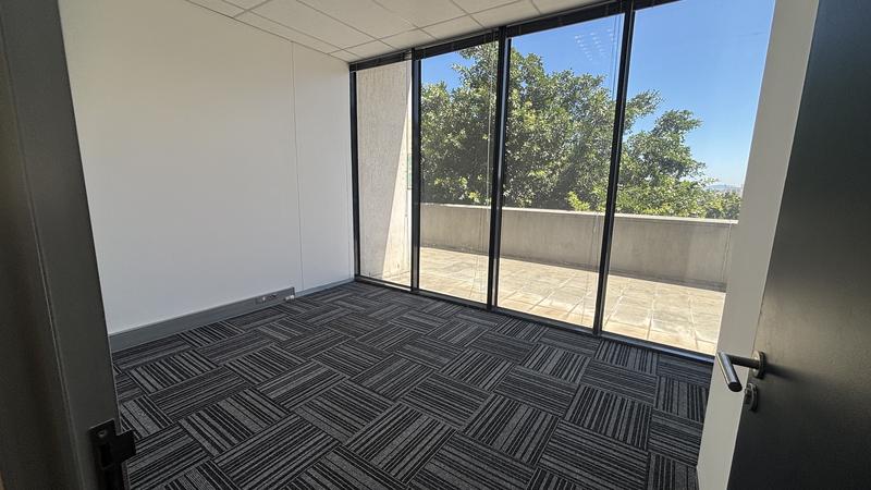 To Let commercial Property for Rent in Woodstock Western Cape